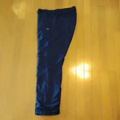 KAPPA GOLF 暖かパンツ ネイビー