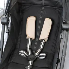 サイベックス リベル/オルフェオ 肩パッドカバー ベージュ