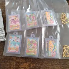アイカツ！グッズコレクション3