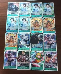 緑ボニー　デッキまとめ売り 緑ボニー【デッキ販売】 - トレカプラザ55通販店