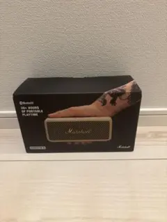 2025年最新】marshall emberton 2の人気アイテム - メルカリ