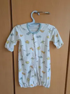 【美品】ロンパース 50〜60cm 半袖