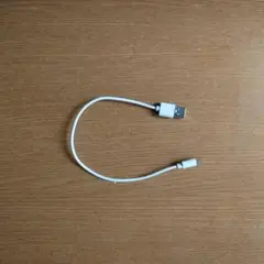 Micro USB TypeB充電ケーブル