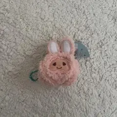 モンチッチ チムたん Chimutan プチがま口 ぬいぐるみ マスコット