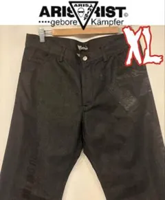 美品！ARISTRIST アリストリスト 蝶野正洋 AT ロンギングパンツ XL