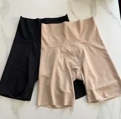 UNIQLO エアリズムシェイパーショーツ M 2枚