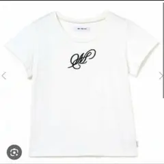 メルトザレディ Tシャツ 白のサムネイル