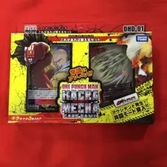 ワンパンマン　ハチャメチャカードゲーム スターターデッキセット　未使用未開封