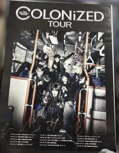 2025年最新】アイナジエンド ポスターの人気アイテム - メルカリ