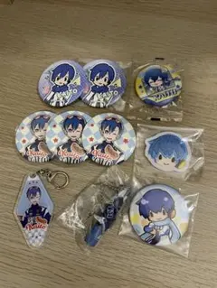 KAITO グッズまとめ売り
