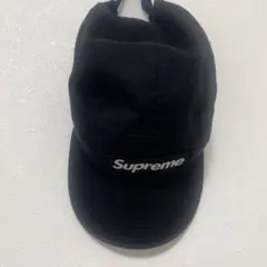 Supreme Splatter 6-Panel ブラック 25aw - メルカリ