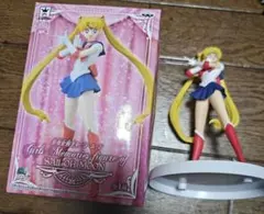 銀河お嬢様伝説ユナフィギュアコレクション - メルカリ
