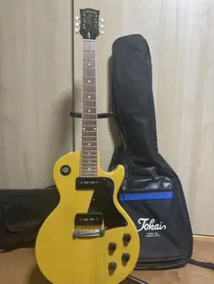 Tokai レスポールスペシャル les paul special ジャンク - メルカリ