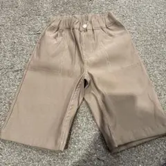 キッズ 男の子 ズボン 120