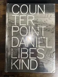 COUNTERPOINT DANIEL LIBESKIND