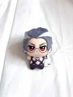 ヒプノシスマイク 躑躅森盧笙 ちびぐるみ