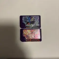 ポケモンフレンダ　ギャラドス、ウガツホムラ