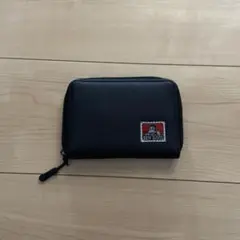 ベンデイビス　財布