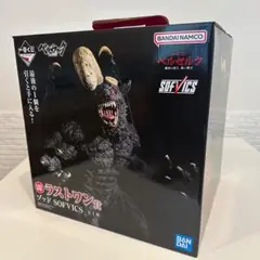 ベルセルク一番くじ　A賞、B賞、ラストワンゾッド フィギュア 新品未開封セット ベルセルク一番くじ A賞、B賞、ラストワンゾッド フィギュア
