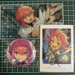2026年最新】姫宮桃李 フィーチャー 缶バッジの人気アイテム - メルカリ