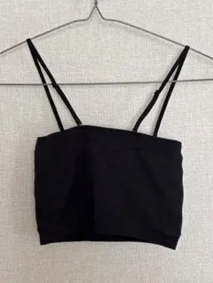 GU 2WAY バンドゥ Sサイズ ブラック