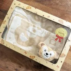 ダッフィー ベビーギフトセット