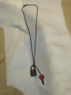 2025年最新】chanel ネックレス 南京錠の人気アイテム - メルカリ