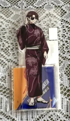 WIND BREAKER ウィンヒロ 蘇枋隼飛 アクリルスタンド夜空に咲く花火 