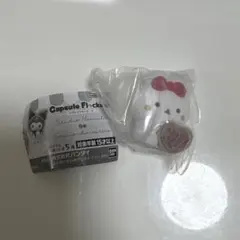 カプセルフロッキーズ スタジオハヌル サンリオ タルト