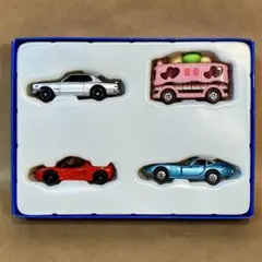 トミカ 株主優待限定企画セット 2015 - メルカリ