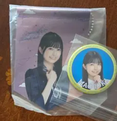 2025年最新】五百城茉央 缶バッジの人気アイテム - メルカリ