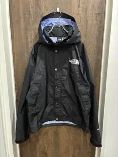 定価28,600円 ノースフェイス ゴアテックス マウンテンジャケット XL