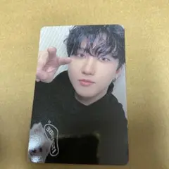 Stray Kids  ATE タワーレコード特典ラッキードローカード単体 新品