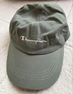 チャンピオン キャップ