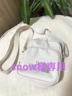 ノースフェイス　ショルダーバッグ　ポーチ　バッグ　アウトドア　サコッシュのサムネイル