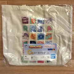 一番くじドラゴンボール FantasticAdventure2 C賞トートバッグ