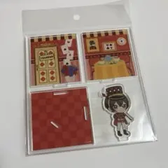 2026年最新】カラフルピーチ ワンダーランド アクリルスタンドの人気