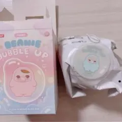 【正規品】POPMART PUCKY BEANIE BUBBLE UP プッキー