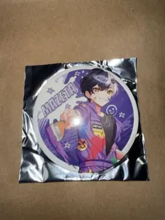 2026年最新】まぜ太くん 缶バッジの人気アイテム - メルカリ