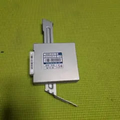 トヨタ セルシオ30 31 後期 純正GPS地図アンテナ 動作確認済み 中古品