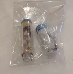 ホロライブ　ミニチュアペンライトチャーム　大空スバル