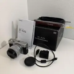 2026年最新】fujifilm x-a5 レンズキットの人気アイテム - メルカリ