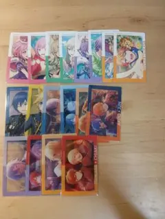 プロセカ　エピカ　まとめ売り