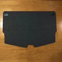 日産 E12 ノート ラゲッジボード トノカバー - メルカリ