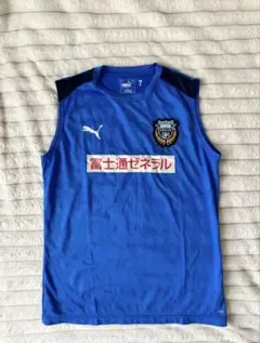2026年最新】川崎フロンターレ 練習着の人気アイテム - メルカリ