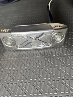 Scotty Cameron Newport M2 限定品 33インチ　パターのサムネイル
