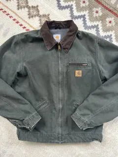 2026年最新】Carhartt デトロイトジャケット mosの人気アイテム - メルカリ