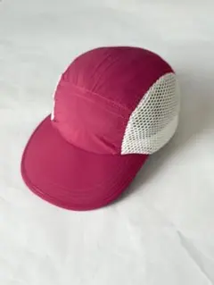 WILDTHINGS ワイルドシングス ロングビルキャップ ピンク