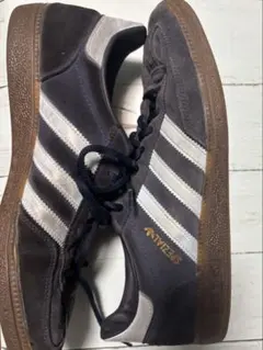 adidasスペツィアル spezial