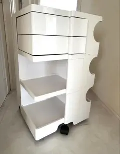 2025年最新】ボビーワゴン 2段の人気アイテム - メルカリ